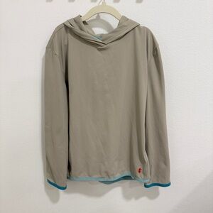 Cotopaxi Kids Sombra Sun Hoodie Small